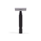 RazoRock Cyber Double Edge Aluminum Safety Razor - MILD-RazoRock-ItalianBarber