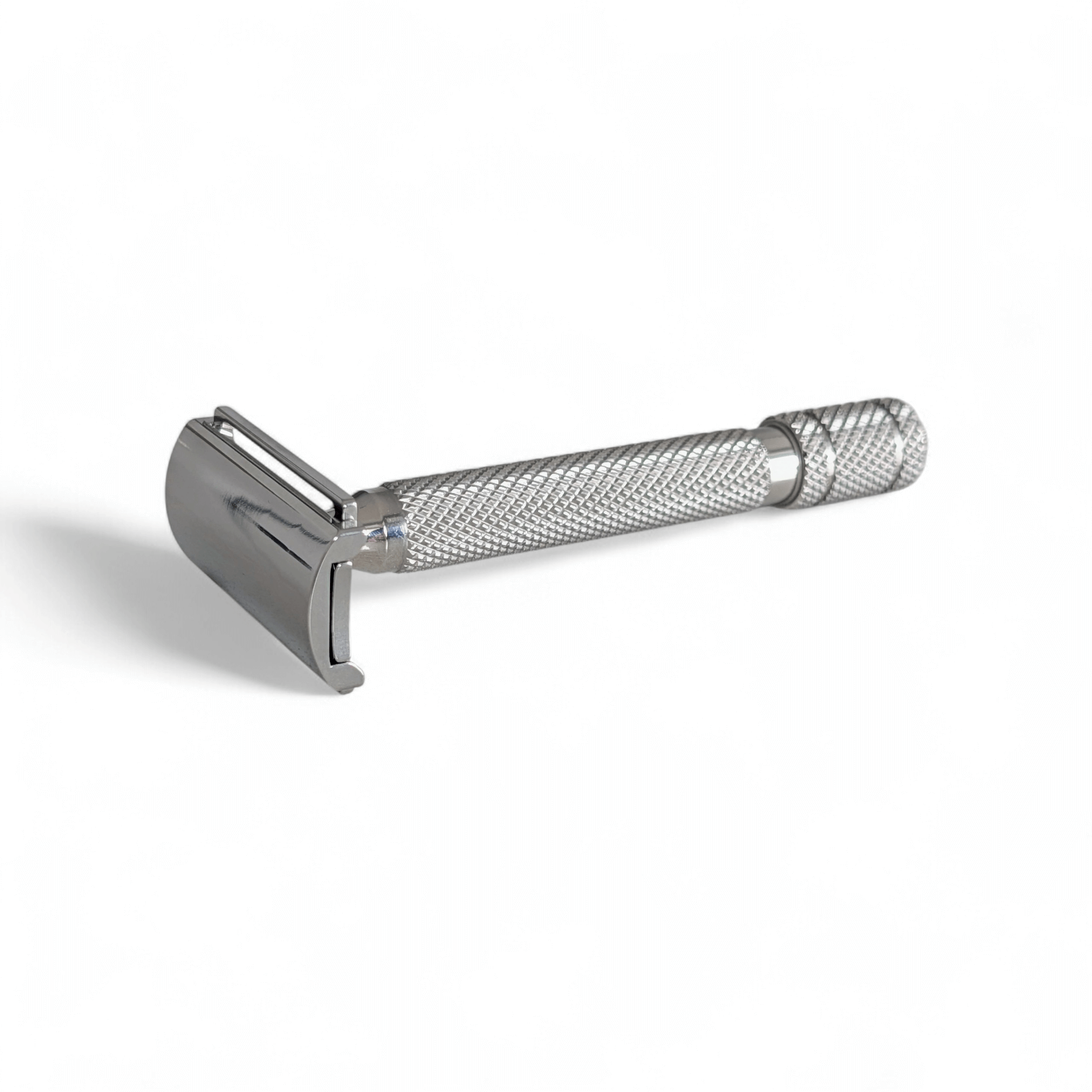 Razorock next level prototype 両刃カミソリ RazoRock NEXT LEVEL Double-Edge Safety Razor – ItalianBarber