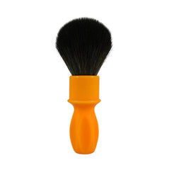 RazoRock 400 Synthetic Shaving Brush - with Noir Plissoft Knot - (For Kits - CSKB)-RazoRock-ItalianBarber
