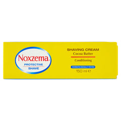 Noxzema Protective Shaving Cream with Cocoa Butter-Noxzema-ItalianBarber
