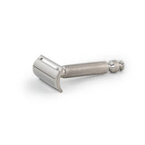 RazoRock BBS "A" Stainless Steel Double-Edge Safety Razor-RazoRock-ItalianBarber