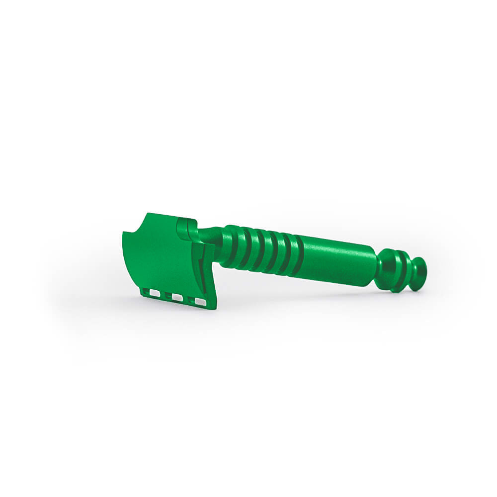 RazoRock ECO Safety Razor – ItalianBarber
