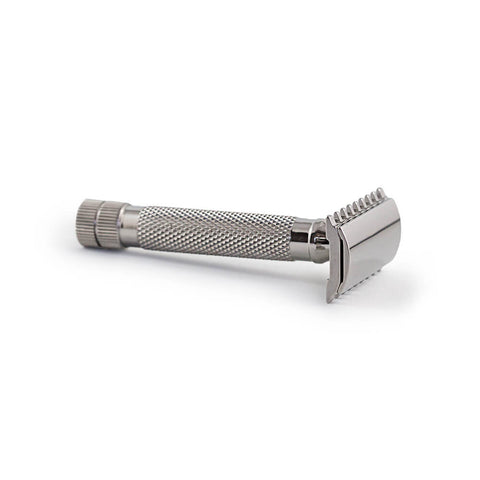 RazoRock Game Changer JAWS 68 Safety Razor-RazoRock-ItalianBarber