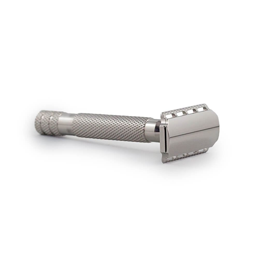 大*豆様 [新品] RazoRock NEXT LEVEL 85 RazoRock SS Lupo 95 Double-Edge Razor – ItalianBarber