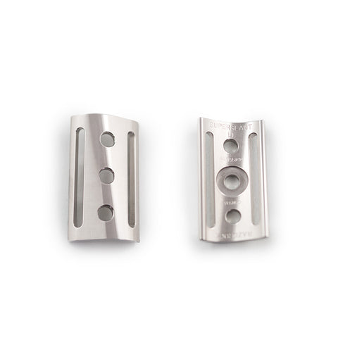RazoRock Superslant Base Plate - Multiple Options-RazoRock-ItalianBarber