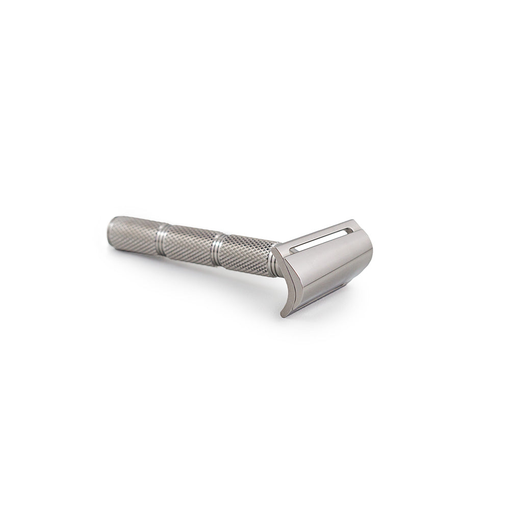 RazoRock Superslant L1 L2++ セット　おまけ付き RazoRock Superslant Double Edge Razor - L1 – ItalianBarber
