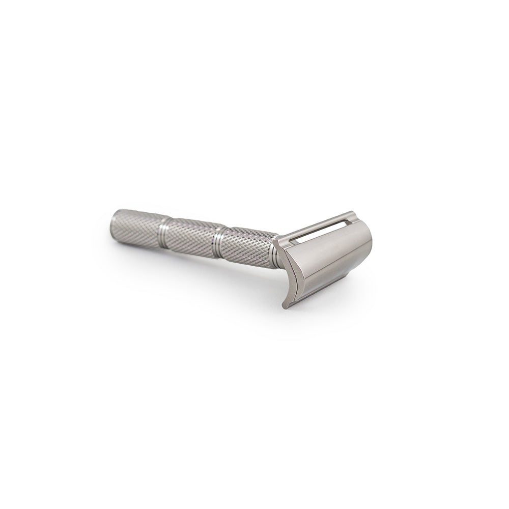 RazoRock Superslant L1 L2++ セット　おまけ付き RazoRock Superslant Double Edge Razor - L1++ – ItalianBarber