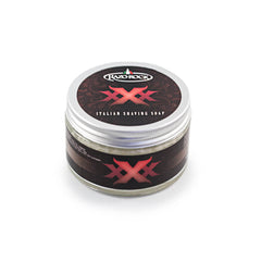 RazoRock XXX Italian Shaving Soap - Glass Jar SPECIAL EDITION-RazoRock-ItalianBarber