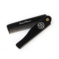 Rockwell Folding Hair Comb-Rockwell Razors-ItalianBarber