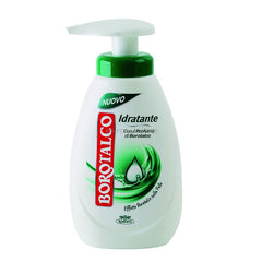 Borotalco Hydrating Liquid Hand Soap 250ml-Roberts Borotalco-ItalianBarber
