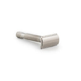 RazoRock Game Changer OPEN COMB .84-P Double-Edge Razor-RazoRock-ItalianBarber