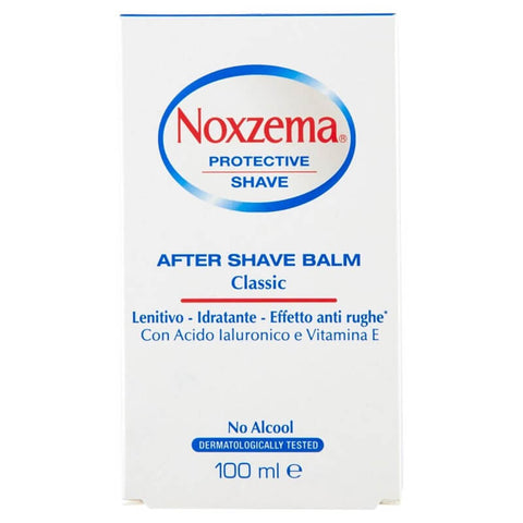 Noxzema After Shave Balm-Noxzema-ItalianBarber