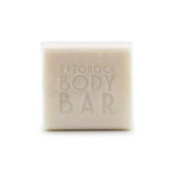 RazoRock Artisan Bath Bar Soap - XXX-RazoRock-ItalianBarber
