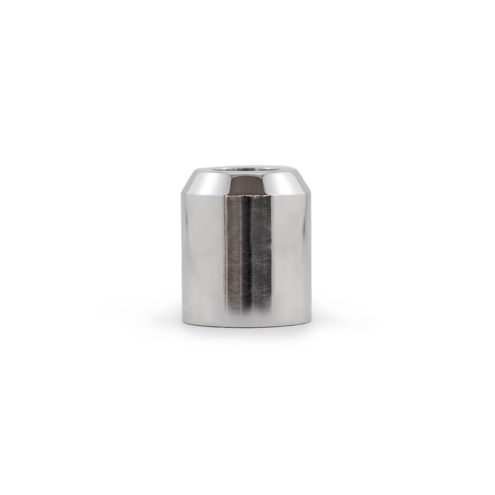 RazoRock Stainless Steel 