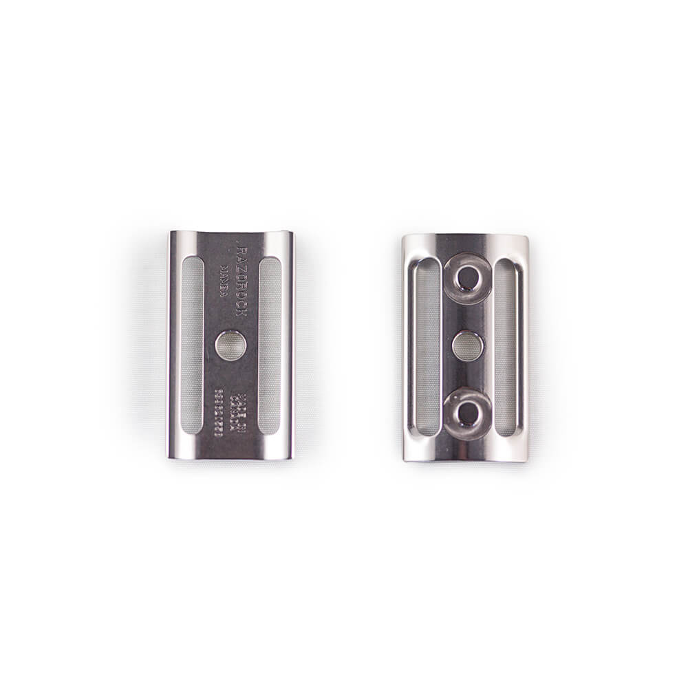 RazoRock Mamba 53 Base Plate – ItalianBarber