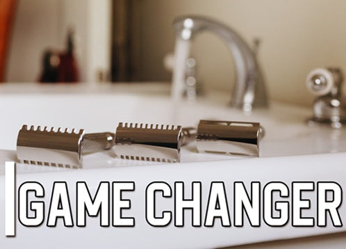 RazoRock Game Changer