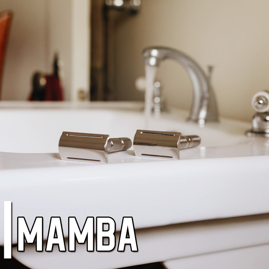 RazoRock Mamba