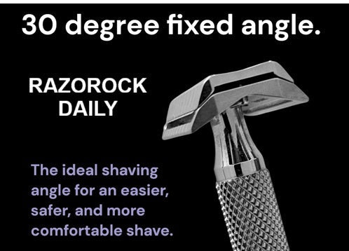 RazoRock Daily