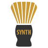 Brushes - Vegan - Synthetic