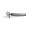Safety Razors - CNC Billet Stainless Steel