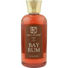 Geo F Trumper Bay Rum Cologne 200ml-Geo F Trumper-ItalianBarber