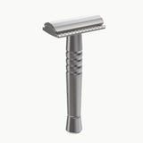 Greencult Double Edge Safety Razor - GC 2.0-Greencult-ItalianBarber