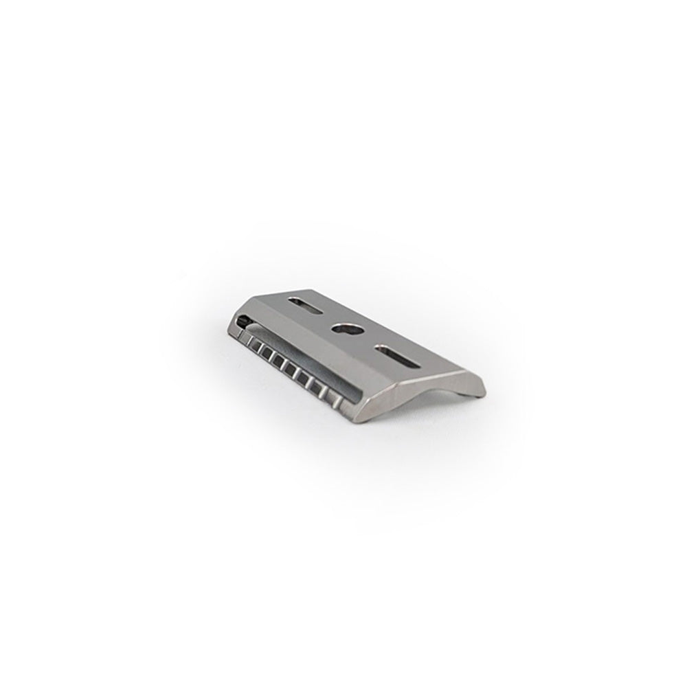 RazoRock DAILY Double Edge Safety Razor Parts-RazoRock-ItalianBarber