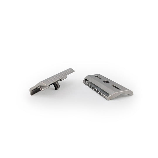 RazoRock DAILY Double-Edge Safety Razor-RazoRock-ItalianBarber