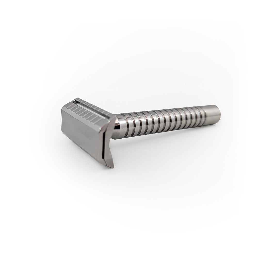 RazoRock DAILY Double-Edge Safety Razor-RazoRock-ItalianBarber