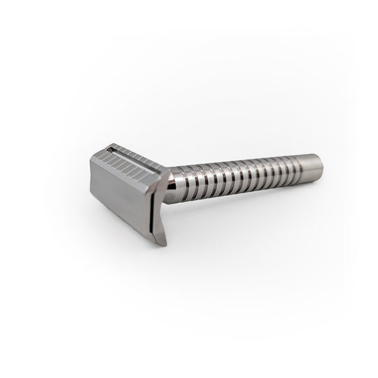 RazoRock DAILY Double-Edge Safety Razor-RazoRock-ItalianBarber