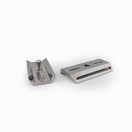 RazoRock DAILY Double-Edge Safety Razor-RazoRock-ItalianBarber