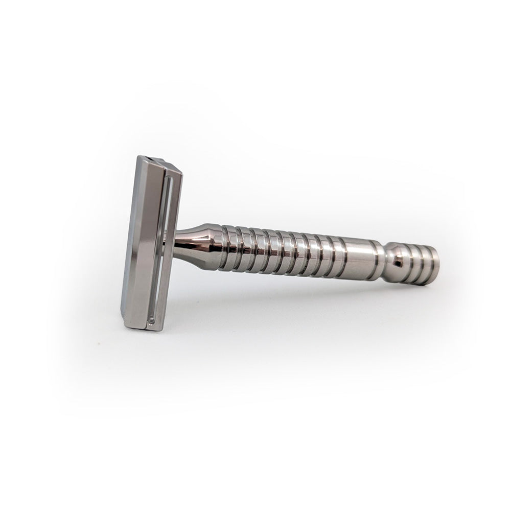 RazoRock DAILY Double-Edge Safety Razor-RazoRock-ItalianBarber
