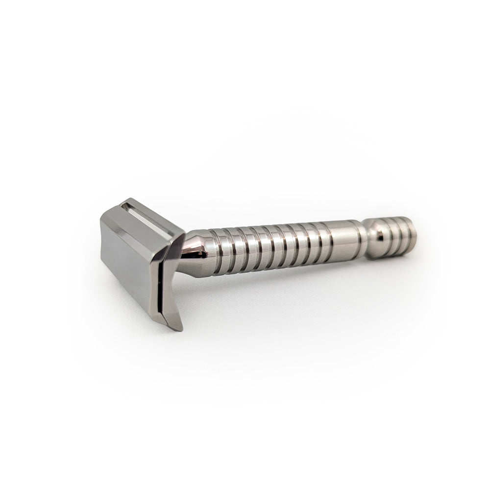 RazoRock DAILY Double-Edge Safety Razor-RazoRock-ItalianBarber
