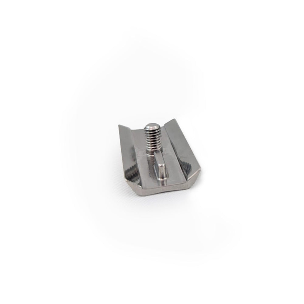 RazoRock DAILY Double Edge Safety Razor Parts-RazoRock-ItalianBarber