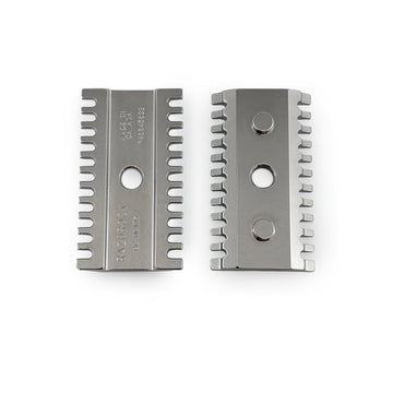 RazoRock Game Changer OPEN COMB 1.05 Base Plate-RazoRock-ItalianBarber