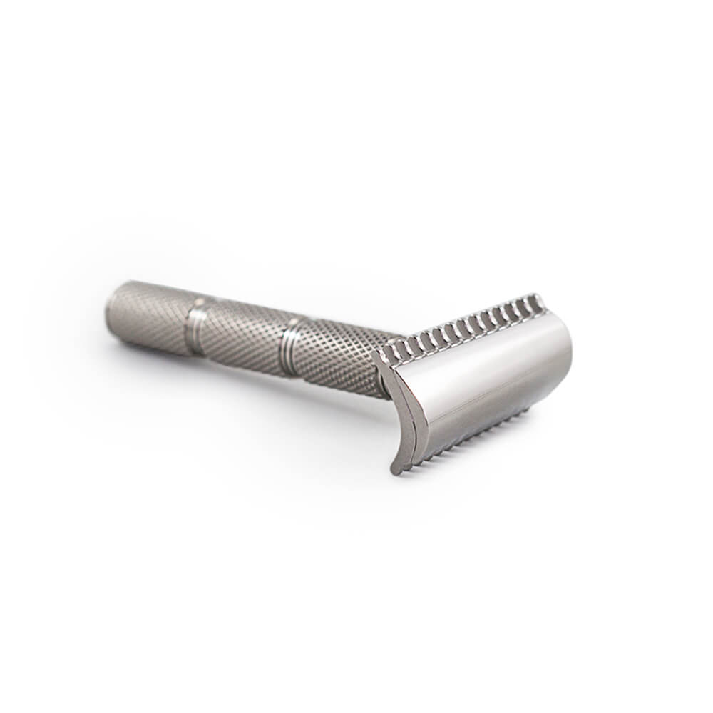 RazoRock Superslant Double Edge Razor - L1++OC – ItalianBarber