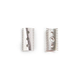 RazoRock Superslant OPEN COMB Base Plate - Multiple Options-RazoRock-ItalianBarber