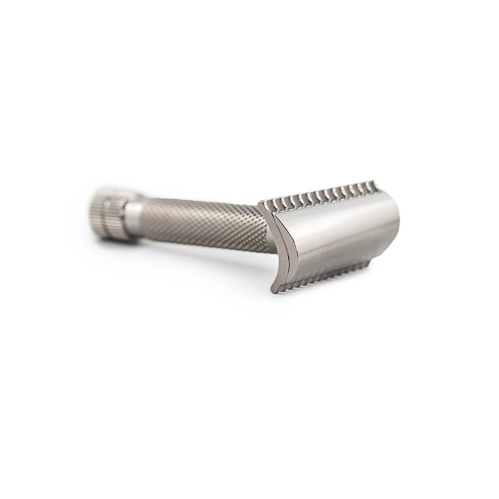 RazoRock Superslant Double Edge Razor - L2++OC โ ItalianBarber