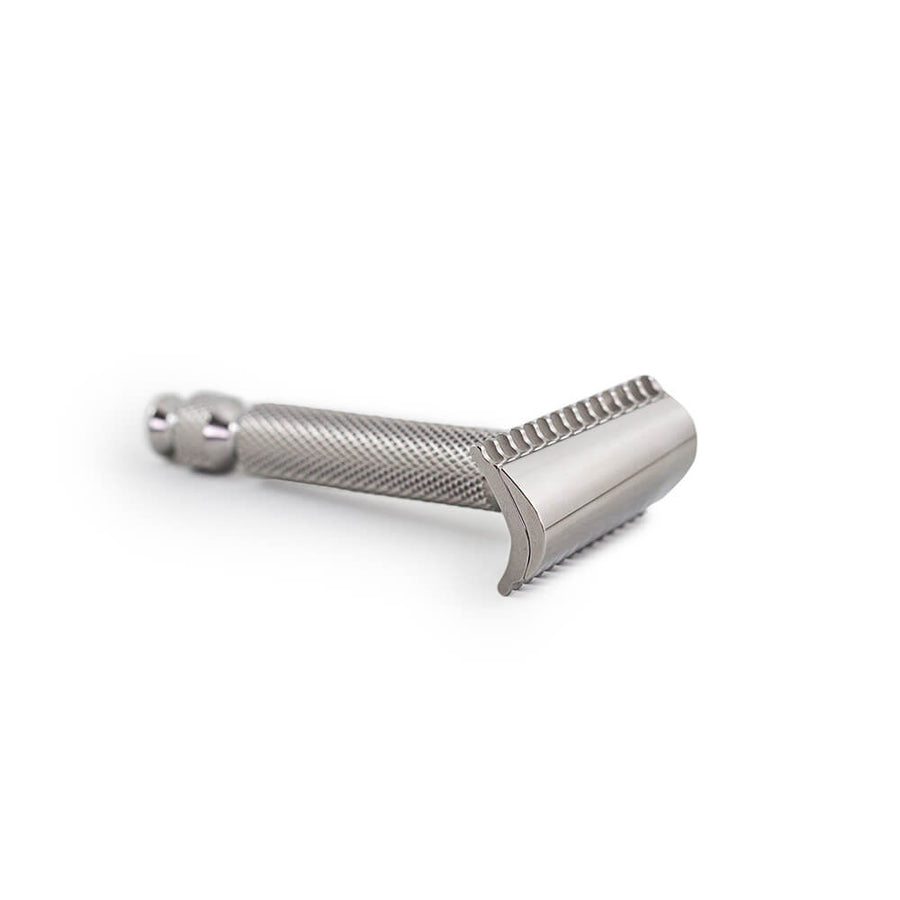 RazoRock Superslant Double Edge Razor - L3++OC – ItalianBarber