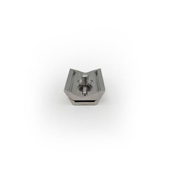 RazoRock DAILY Double-Edge Safety Razor-RazoRock-ItalianBarber