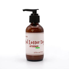 Barrister and Mann Red Letter Day Aftershave Balm-Barrister and Mann-ItalianBarber
