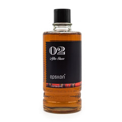 Epsilon Scottish Spirit After Shave - 400ml-Epsilon-ItalianBarber