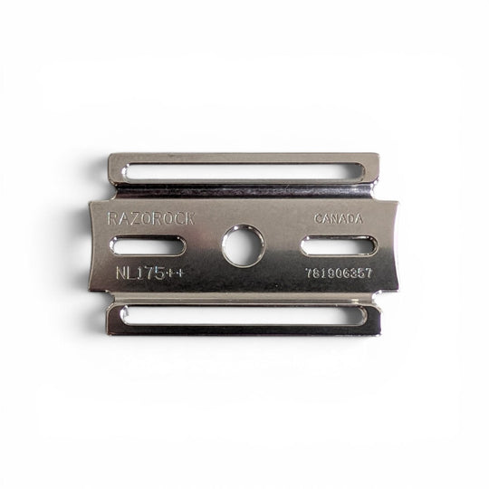 RazoRock Next Level Double-Edge Safety Razor Parts-RazoRock-ItalianBarber