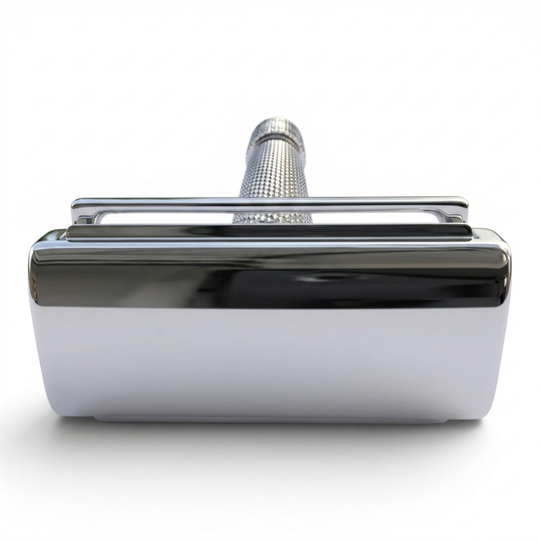 RazoRock Next Level Double-Edge Safety Razor Parts-RazoRock-ItalianBarber