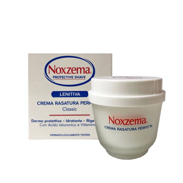 Noxzema Perfect Pre Shave Cream-Noxzema-ItalianBarber