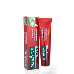 Palmolive Shaving Cream Classic 100g Tube-Palmolive-ItalianBarber
