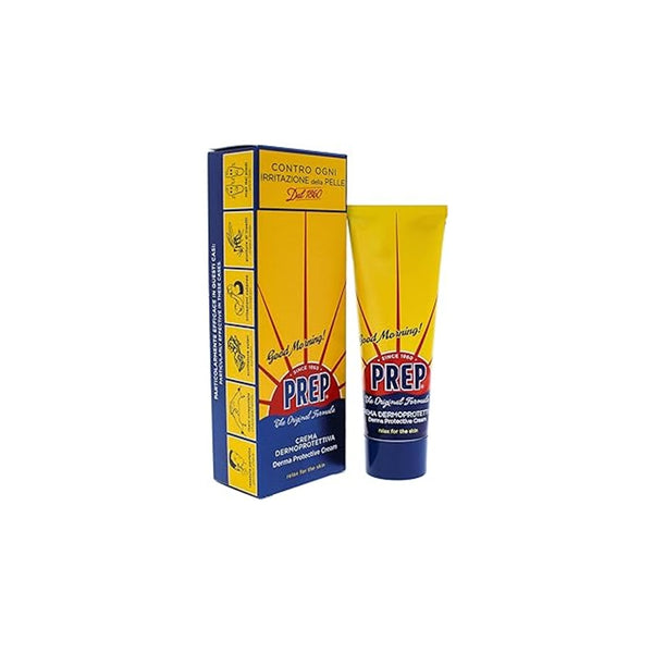 Prep Pre & Post Cream 75 ml Tube-Prep-ItalianBarber