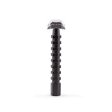 RazoRock Cyber Double Edge Aluminum Safety Razor - MILD-RazoRock-ItalianBarber