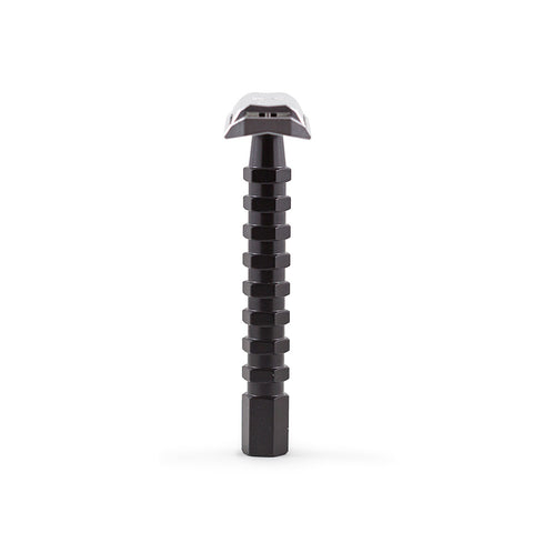 RazoRock Cyber Double Edge Aluminum Safety Razor - MILD-RazoRock-ItalianBarber
