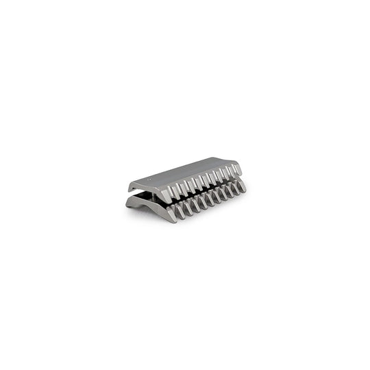 RazoRock DAILY DOUBLE OPEN COMB "DOC" Double-Edge Safety Razor-RazoRock-ItalianBarber